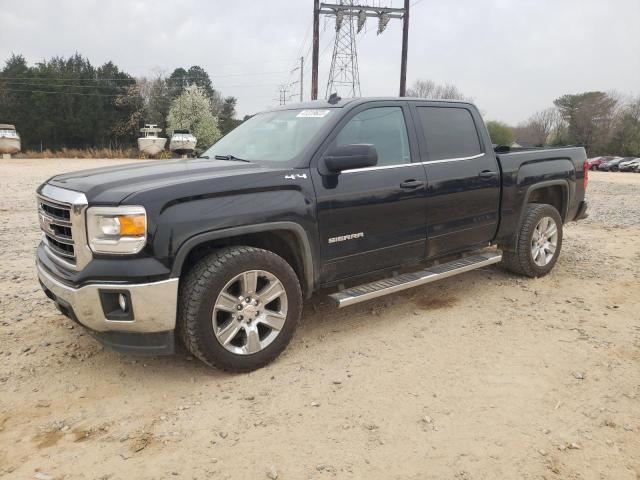 GMC SIERRA K15 2014 3gtu2uec3eg467731