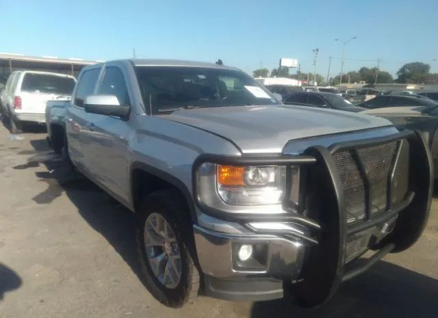 GMC NULL 2014 3gtu2uec3eg469639