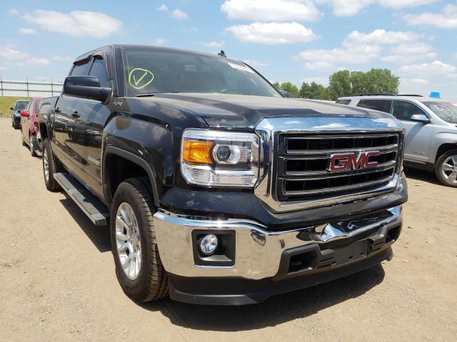 GMC SIERRA K15 2014 3gtu2uec3eg473805