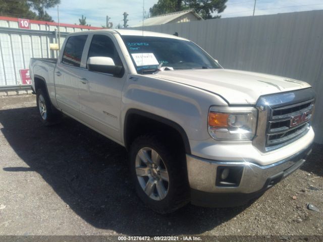 GMC SIERRA 1500 2014 3gtu2uec3eg492273