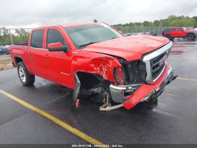 GMC SIERRA 1500 2014 3gtu2uec3eg512425