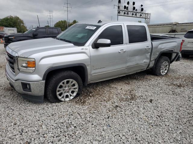 GMC SIERRA K15 2014 3gtu2uec3eg515468