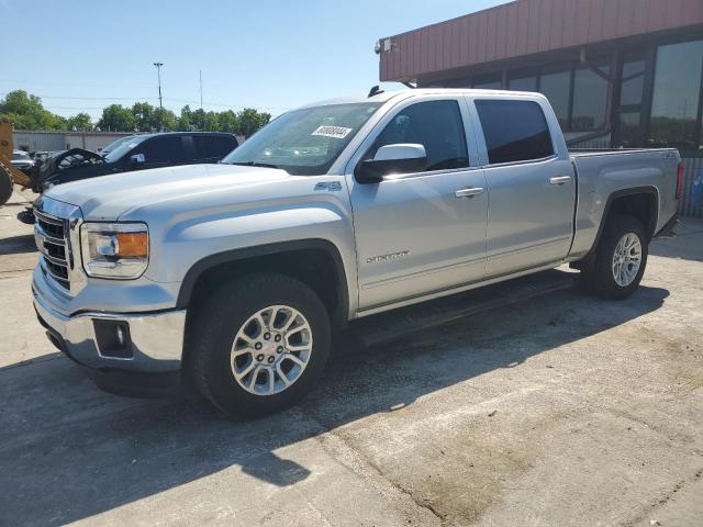 GMC SIERRA 2014 3gtu2uec3eg543951