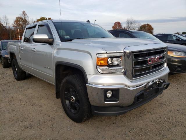 GMC SIERRA K15 2014 3gtu2uec3eg558238