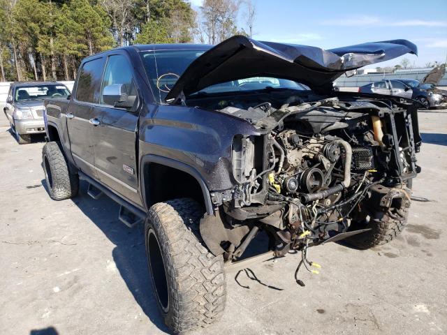 GMC SIERRA 1500 2015 3gtu2uec3fg152056