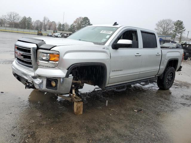 GMC SIERRA K15 2015 3gtu2uec3fg170119