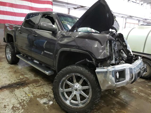 GMC SIERRA K15 2015 3gtu2uec3fg191620