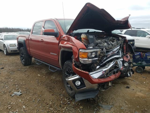 GMC SIERRA K15 2015 3gtu2uec3fg212997