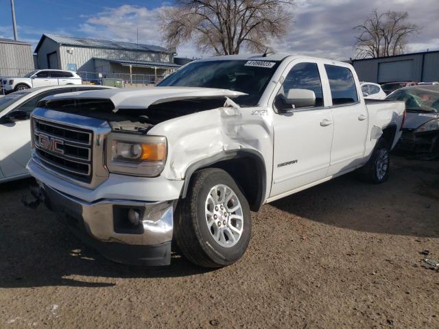 GMC SIERRA K15 2015 3gtu2uec3fg219190