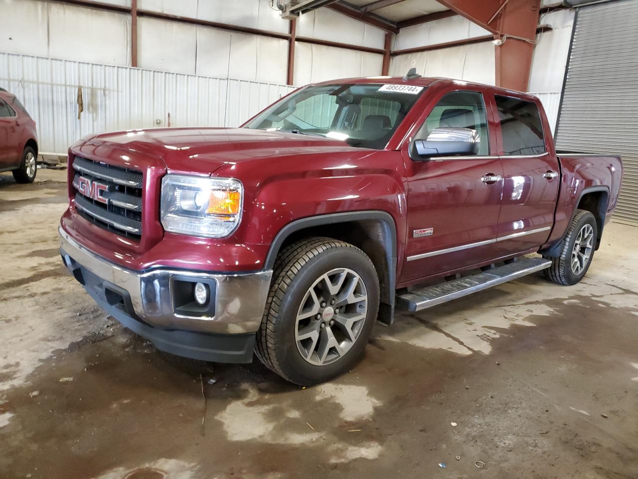 GMC SIERRA 2015 3gtu2uec3fg223885