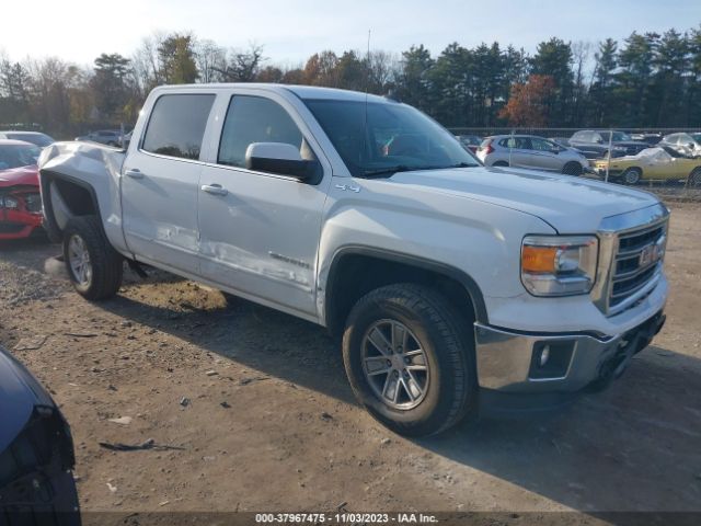 GMC SIERRA 1500 2015 3gtu2uec3fg230254