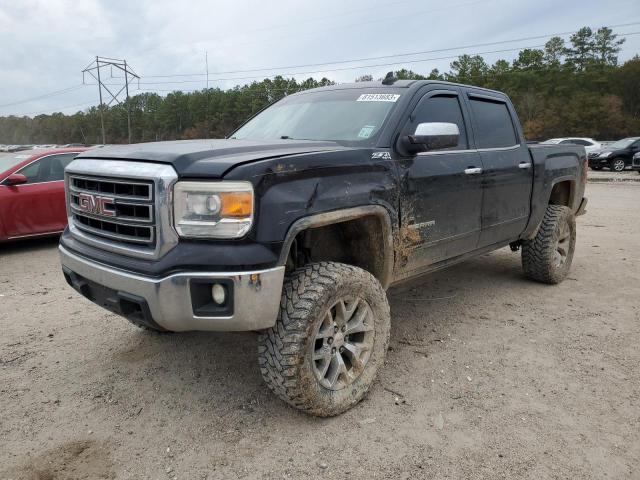 GMC SIERRA 2015 3gtu2uec3fg233302