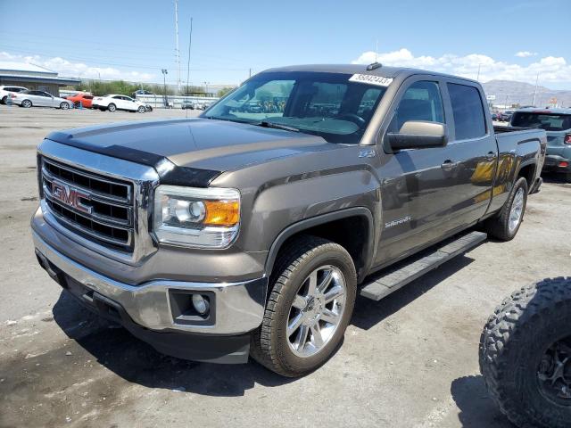 GMC SIERRA K15 2015 3gtu2uec3fg243392