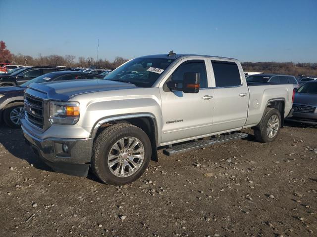 GMC SIERRA 2015 3gtu2uec3fg281267