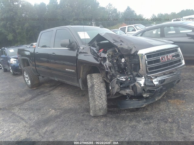 GMC SIERRA 1500 2015 3gtu2uec3fg333934