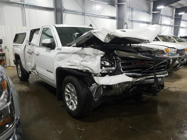 GMC SIERRA K15 2015 3gtu2uec3fg395110