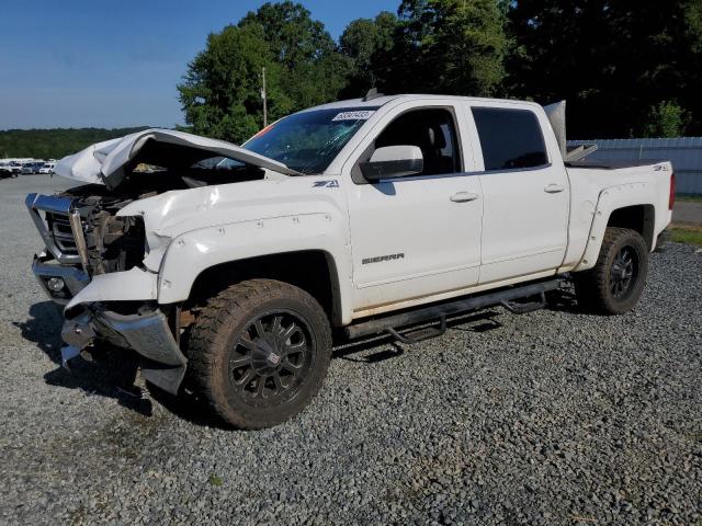 GMC SIERRA K15 2015 3gtu2uec3fg403626