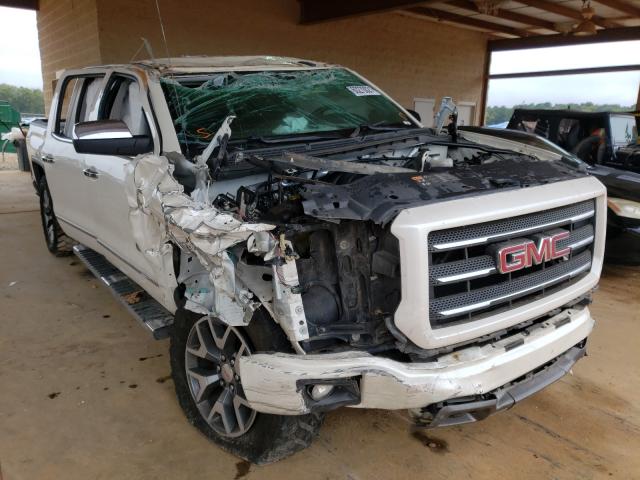 GMC SIERRA K15 2015 3gtu2uec3fg437937