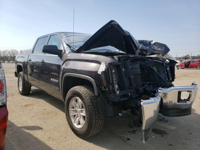 GMC SIERRA K15 2015 3gtu2uec3fg463728