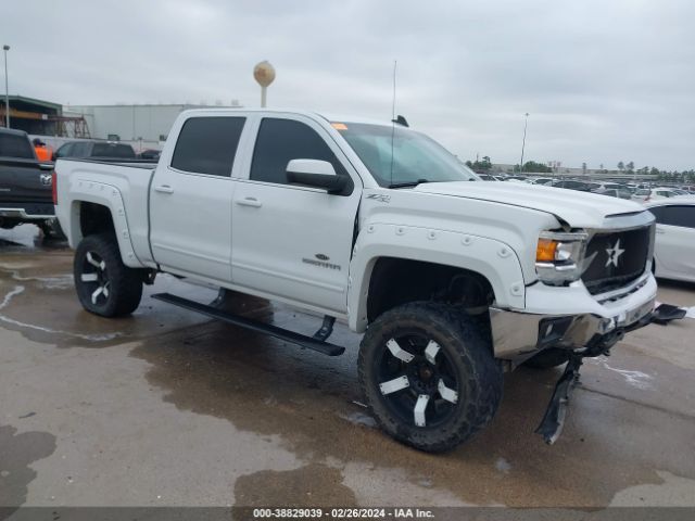 GMC SIERRA 1500 2015 3gtu2uec3fg475300