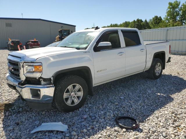 GMC SIERRA 2015 3gtu2uec3fg479296