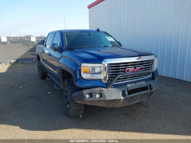 GMC NULL 2015 3gtu2uec3fg481906