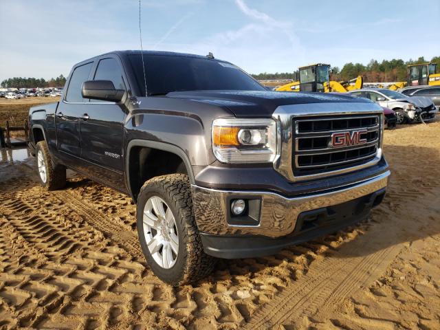 GMC SIERRA K15 2014 3gtu2uec4eg128010