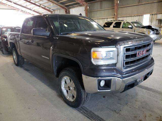 GMC SIERRA K15 2014 3gtu2uec4eg132011