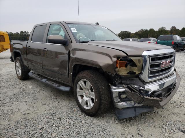 GMC SIERRA 1500 2014 3gtu2uec4eg134082