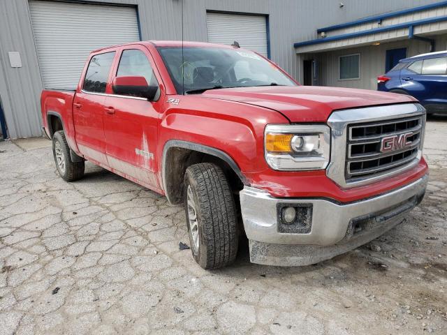 GMC SIERRA K15 2014 3gtu2uec4eg157507