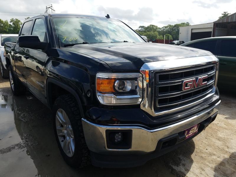 GMC SIERRA K15 2014 3gtu2uec4eg197523