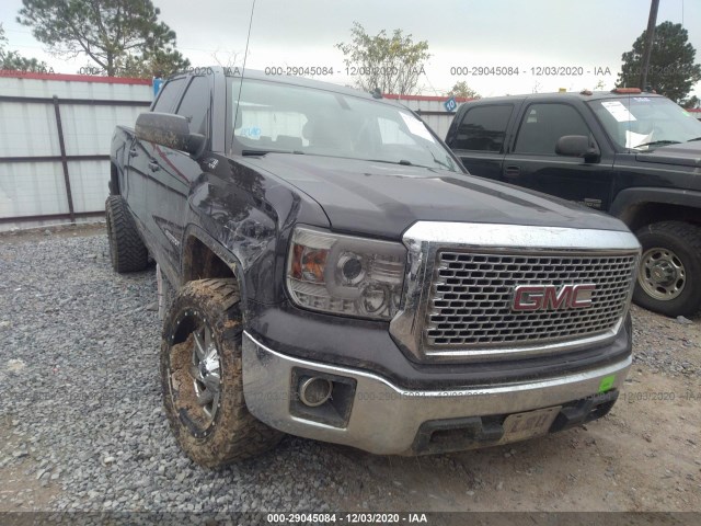 GMC SIERRA 1500 2014 3gtu2uec4eg249653