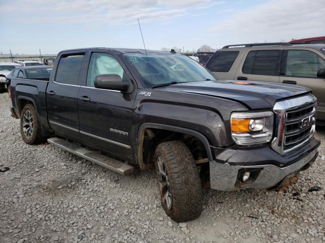 GMC SIERRA K15 2014 3gtu2uec4eg278263