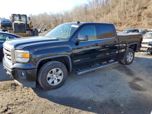 GMC SIERRA K15 2014 3gtu2uec4eg324917