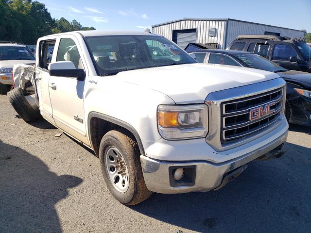 GMC SIERRA K15 2014 3gtu2uec4eg336341