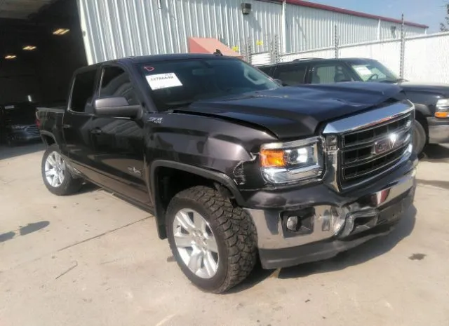 GMC SIERRA 1500 2014 3gtu2uec4eg336646