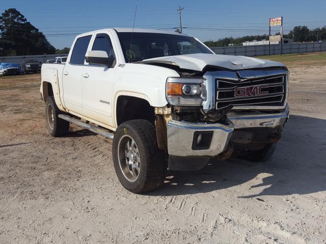 GMC SIERRA K15 2014 3gtu2uec4eg339854