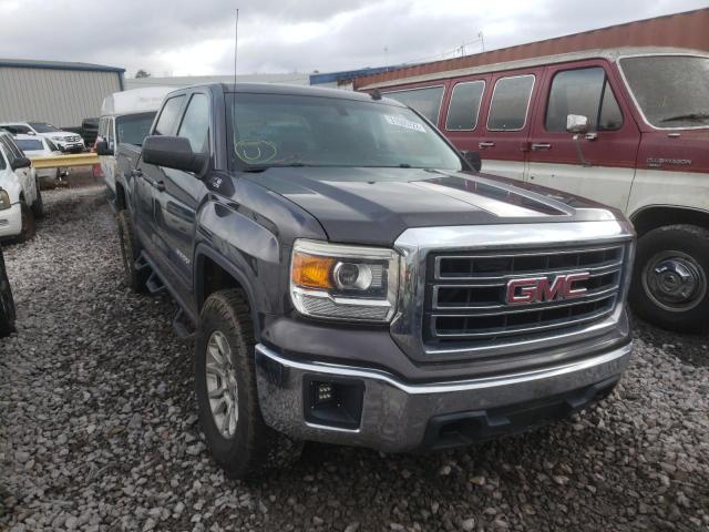 GMC SIERRA K15 2014 3gtu2uec4eg339921