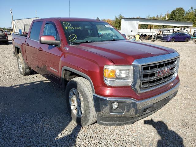 GMC SIERRA K15 2014 3gtu2uec4eg341183