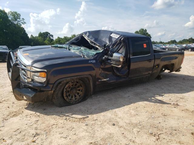 GMC SIERRA K15 2014 3gtu2uec4eg341927