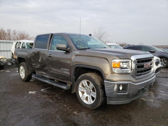 GMC SIERRA K15 2014 3gtu2uec4eg349803