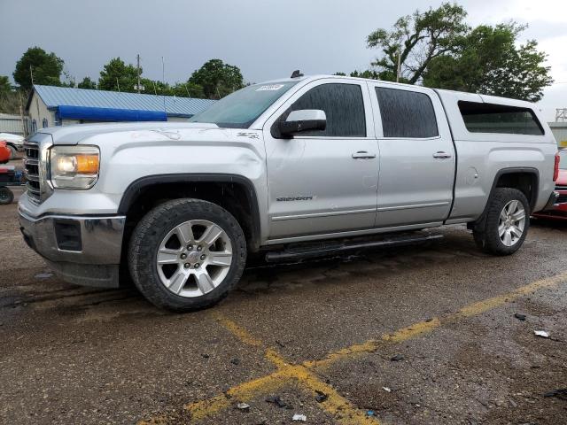 GMC SIERRA K15 2014 3gtu2uec4eg353222