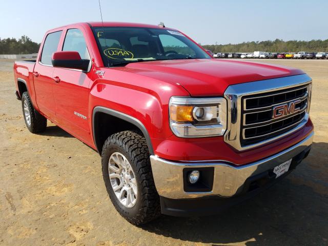 GMC SIERRA K15 2014 3gtu2uec4eg354077