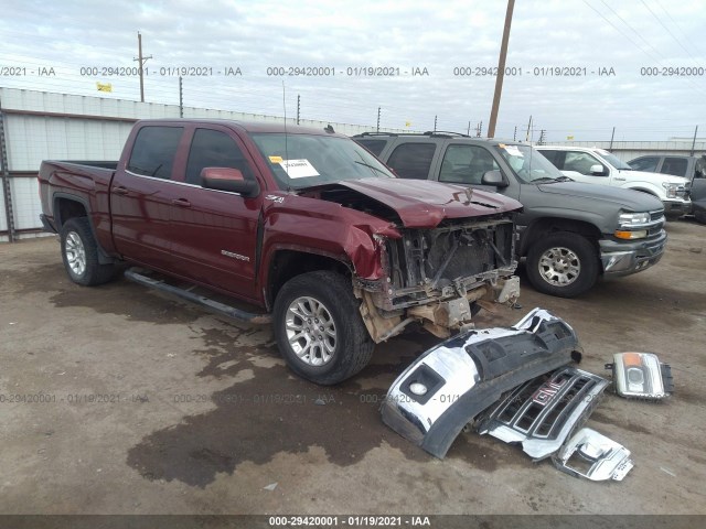 GMC SIERRA 1500 2014 3gtu2uec4eg358758