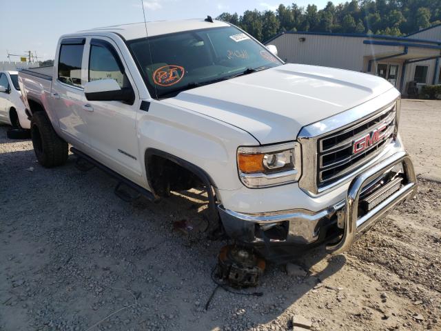 GMC SIERRA K15 2014 3gtu2uec4eg360459