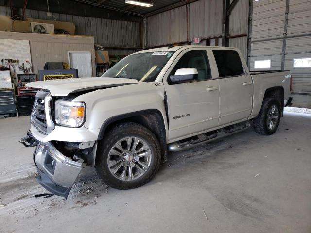 GMC SIERRA 2014 3gtu2uec4eg361725