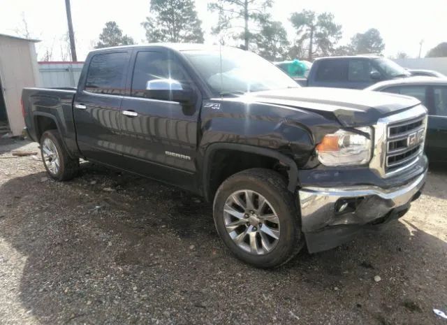 GMC SIERRA 1500 2014 3gtu2uec4eg380338