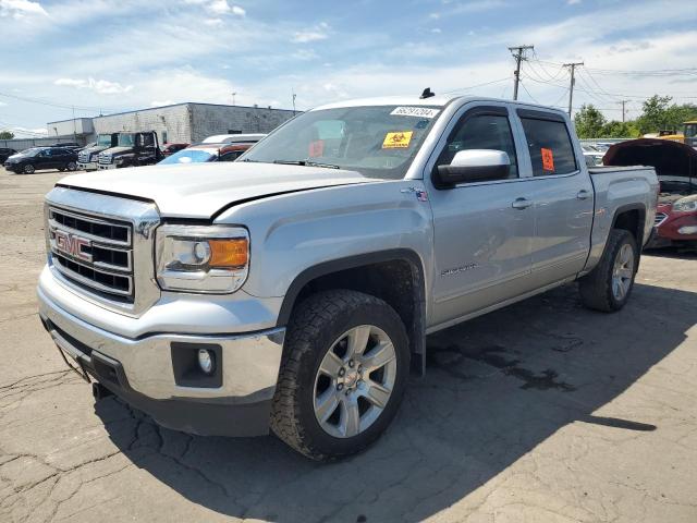 GMC SIERRA 2014 3gtu2uec4eg384552