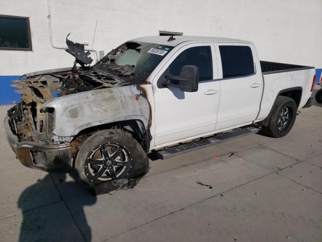 GMC SIERRA 2014 3gtu2uec4eg413029