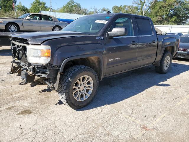 GMC SIERRA K15 2014 3gtu2uec4eg425617